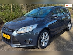 Ford Focus Wagon - 1.6 TI-VCT Trend 2011 AIRCO NAVI CRUISE NAP