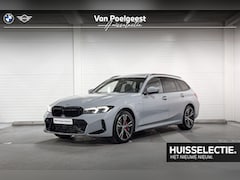 BMW 3-serie Touring - 330e | M-Sport Pro | Comfort Pack | Active Cruise Control | Hifi System | Panoramadak | Co