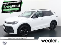 Volkswagen Tiguan - 1.5 eHybrid R-Line Business | 204 PK | SoH 100% | Automaat | Trekhaak wegklapbaar | Elek.