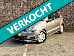 Volkswagen Polo - 1.0 Comfortline Airco
