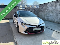 Toyota Corolla - 2.0 Hybrid GR-Sport|CLIMA|CARPLAY|BOVAG|