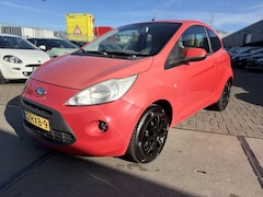 Ford Ka - 1.2 Trend NWE APK