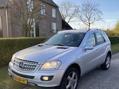 Mercedes-Benz M-klasse - 280 CDI