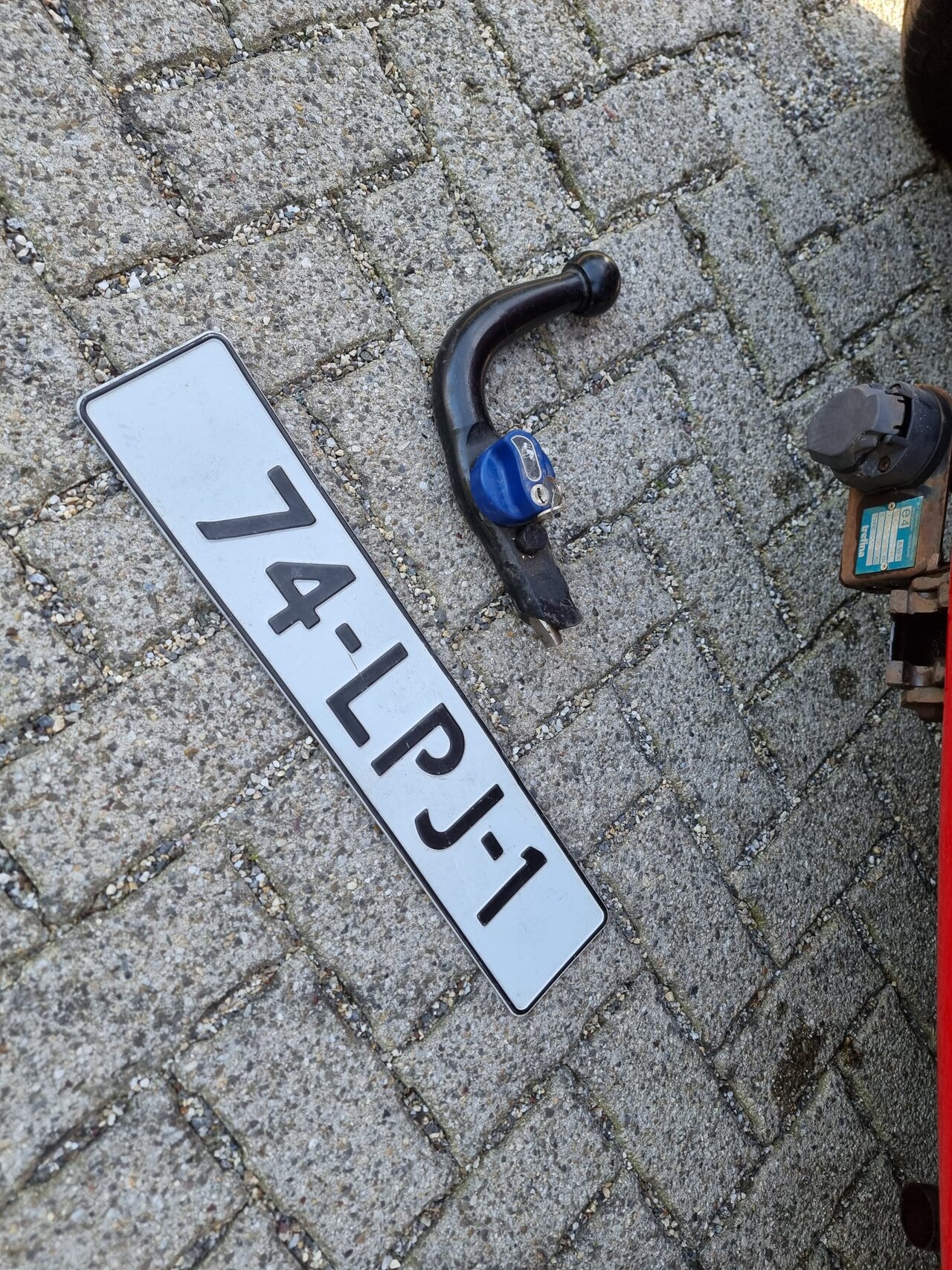 Peugeot 107 - 1.0-12V XS