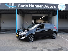 Hyundai i20 - 1.2i Go
