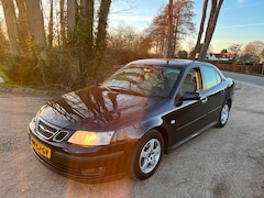 Saab 9-3 Sport Sedan - 1.8 turbo exclusive