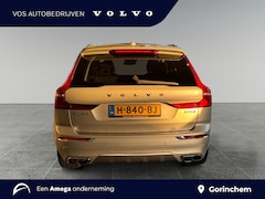 Volvo XC60 - B5 AWD Inscription |Luchtvering| Massage|Trekhaak| 360 Camera| Schuifdak|