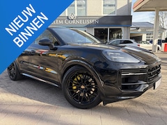 Porsche Cayenne Coupé - 3.0 E-Hybrid Pano Trekhaak NL Auto Sport Chrono