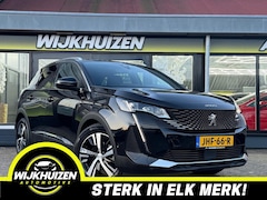 Peugeot 3008 - 1.2 PureTech Allure Pack