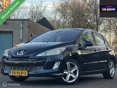 Peugeot 308 SW - 1.6 THP Signature/AUTOMAAT/NAP/NAVI/PDC/PANO