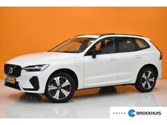 Volvo XC60 - 2.0 T6 Plug-in hybrid AWD Plus Dark | BLIS | Trekhaak | Leder | 360cam |