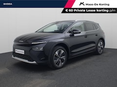 Skoda Elroq - 60 Business Edition | Business upgrade - Clever | Trekhaak wegklapbaar | 19 inch velgen Re