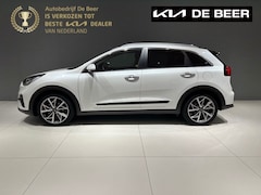 Kia Niro - 1.6 GDi Hybrid 141pk DCT6 ExecutiveLine 18inch Opendak