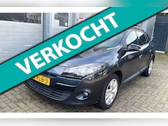 Renault Mégane Estate - 1.4 TCe-Navi-Clima-Trekhaak-New APK