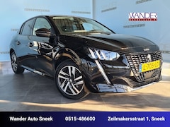 Peugeot 208 - 1.2 PureTech Allure