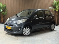 Citroën C1 - 1.0 Attraction