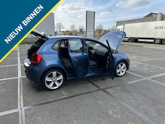 Volkswagen Polo - 1.0 Comfortline