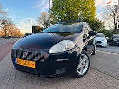 Fiat Grande Punto - 1.4-16V A-C Elek Pakket Lmv 5-Drs Nw Apk
