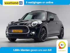 MINI Cooper - 1.5 Salt [ Panorama LED Navi Clima ]