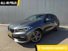 BMW 1-serie - 118i Sport High Executive