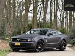 Ford Mustang - USA 3.7 V6