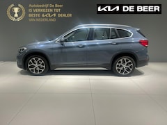 BMW X1 - (f48) sDrive18i 140pk Aut Steptronic Edition Leer PDC Navi