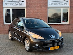 Peugeot 207 - 1.4 VTi Urban Move Nw apk