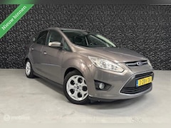 Ford C-Max - 1.0 Edition | Airco | Cruise | NIEUWE APK