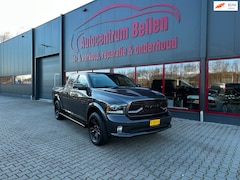 Dodge Ram 1500 - SPORT CREW CAB / LPG-G3 / 4x4 / Leder /