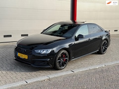Audi A4 Limousine - 3.0 TDI quattro Sport Pro Line S