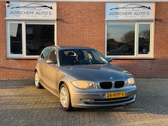 BMW 1-serie - 118i Business Line