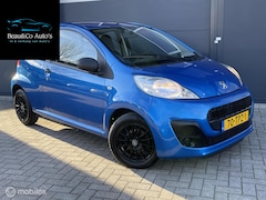 Peugeot 107 - 1.0 Access Accent|Airco|Nwe Apk|Goed Ond