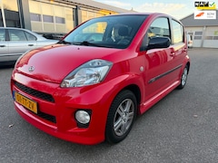 Daihatsu Sirion 2 - 1.3-16V Comfort Airco Apk tot 27-03-2027