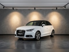 Audi A1 Sportback - 1.0 TFSI Sport S Line