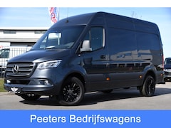 Mercedes-Benz Sprinter - 316 2.2 CDI L2H2 PB Edition Adaptieve Cruise, Camera, Carplay, LED, Leder, Stoelverwarming