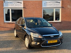 Ford Focus - 1.8 Limited