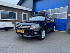 Volkswagen Tiguan - 1.4 TSI Sport&Style Cruise Clima trekhaak
