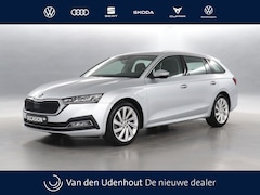 Skoda Octavia Combi - 1.4 TSI iV PHEV Business Edition Plus / Trekhaak / Head Up / Adaptief onderstel