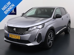 Peugeot 3008 - 1.6 HYbrid 225 Allure Pack Business PHEV PLUG-IN HYBRIDE VAN €26.900, - NU VOOR SLECHTS €2