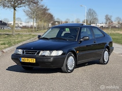 Saab 900 Coupé - 2.0