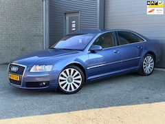 Audi A8 - 3.7 quattro Pro Line