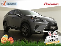Lexus NX - 300h AWD Executive Line | Schuifdak | Stoelverwarming |