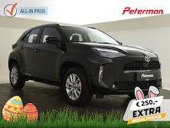 Toyota Yaris Cross - 1.5 Hybrid 115 Active | Stoel & Stuurverwarming |