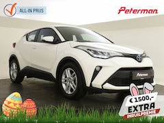 Toyota C-HR - 1.8 Hybrid Active | PDC V+A | Carplay | Stoelverwarming |