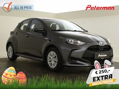 Toyota Yaris - 1.5 Hybrid Active | Adapt. cruise | Carplay | Camera |