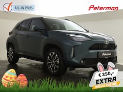 Toyota Yaris Cross - 1.5 Hybrid 115 Style