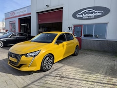 Peugeot 208 - 1.2 PureTech Allure Pack