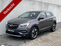 Opel Grandland X - 1.2 | 360 cam | CarPlay | Trekhaak | Led