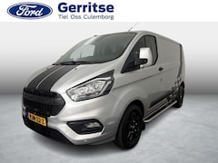 Ford Transit Custom - 280 2.0 TDCI L1H1 Limited met o.a. Apple Carplay/Android auto, Cruise Control, Navigatiesy