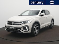 Volkswagen T-Roc - 1.5 TSI 150Pk Automaat R-Line / Camera / Clima / Virtual